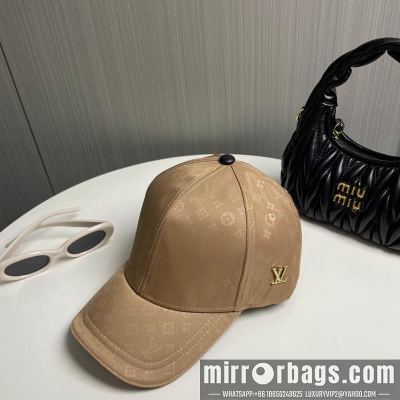 Replica LV Hat 081802