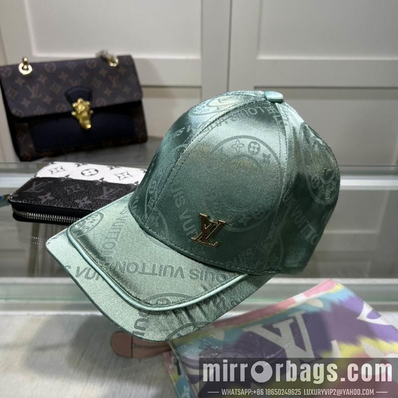 Replica LV Hat dx117