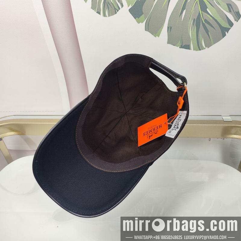 Replica Hermes Hat dx09