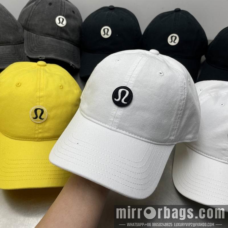 Replica Luluemon Hat dx21