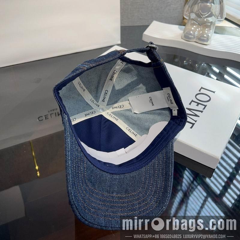 Replica Celine Hat dx06