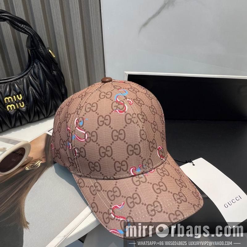 Replica Gucci Hat dx45