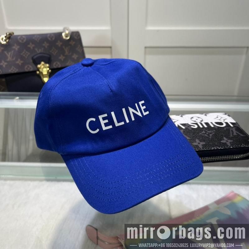 Replica Celine Hat 042702