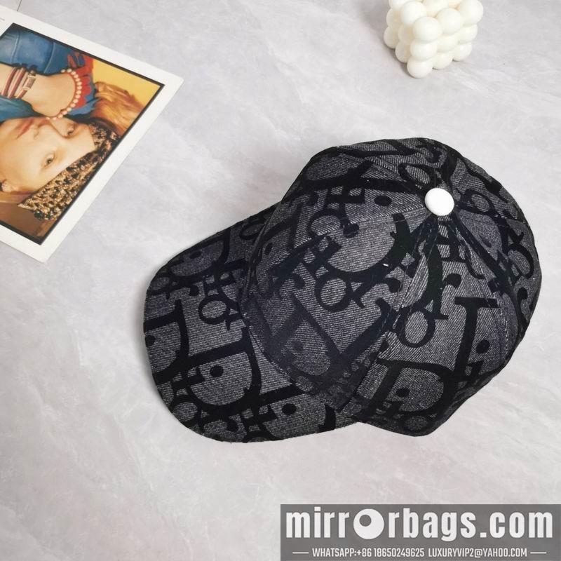Replica Dior Hat dx09