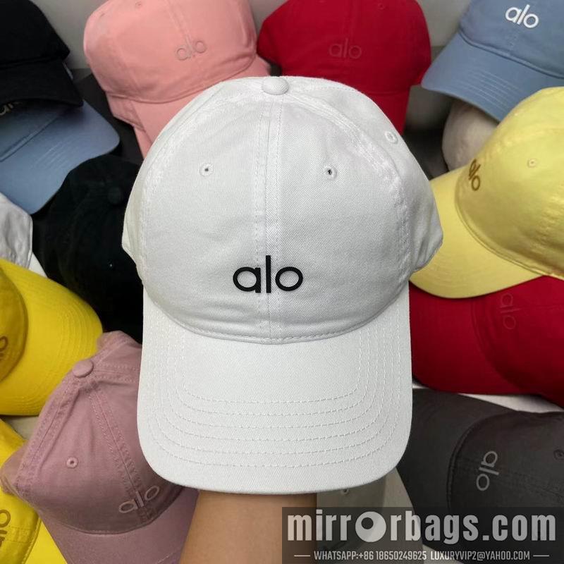 Replica Alo Hat dx26