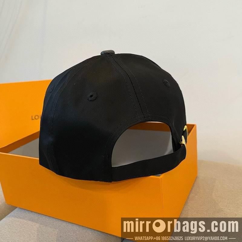 Replica LV Hat dx37