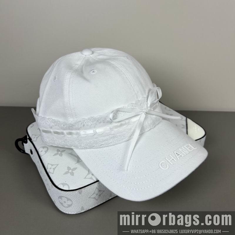Replica Chanel Hat dx15