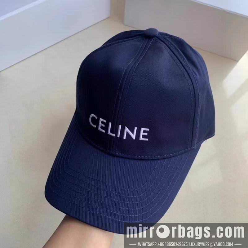 Replica Celine Hat dx32