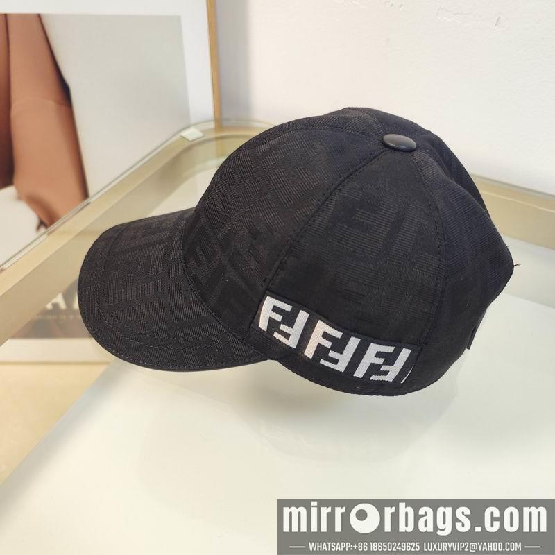 Replica Fendi Hat dx66