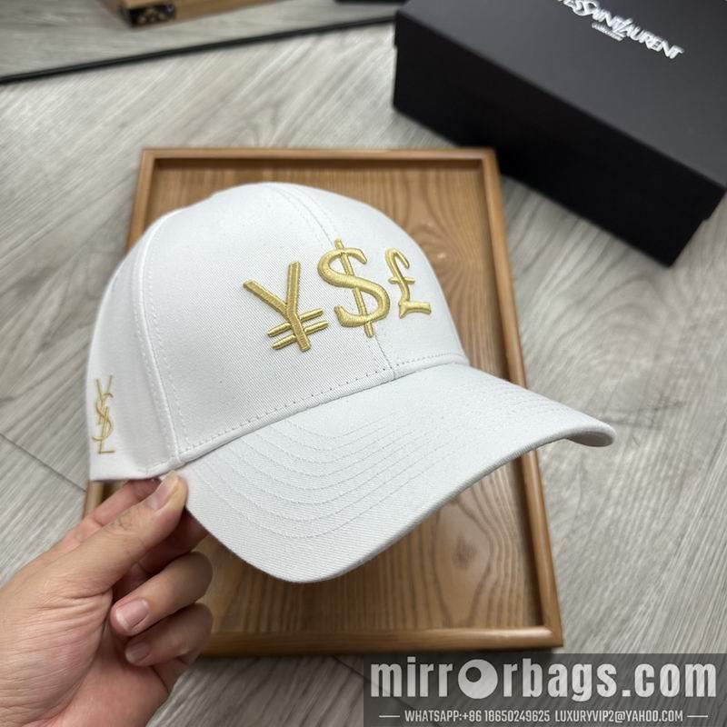 Replica YSL Hat dx05