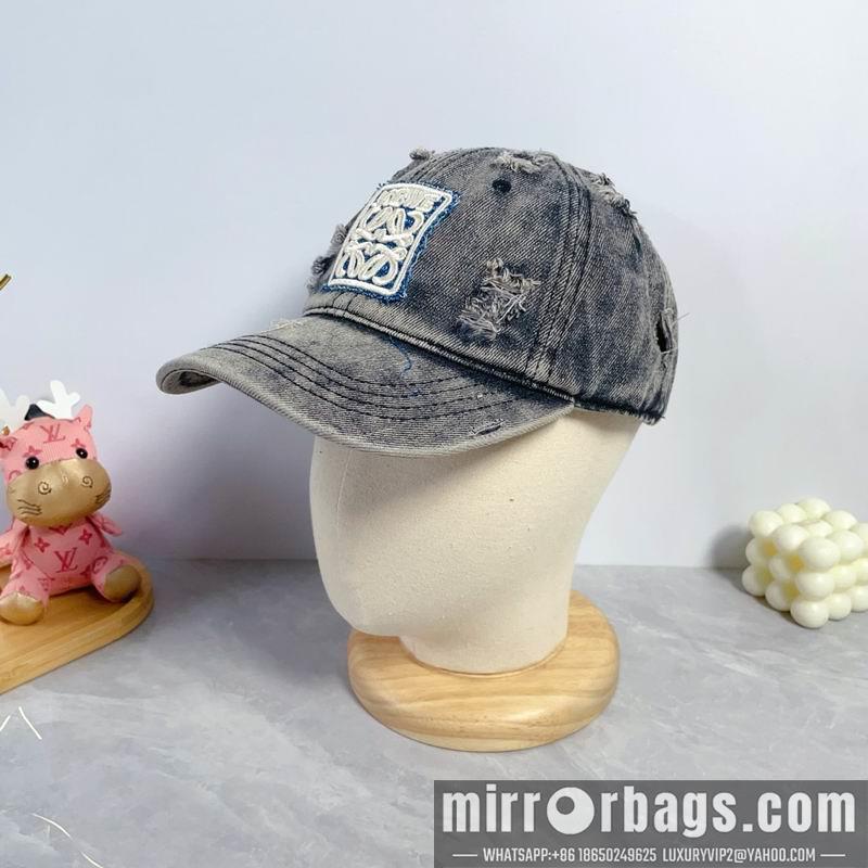 Replica Loewe Hat dx12