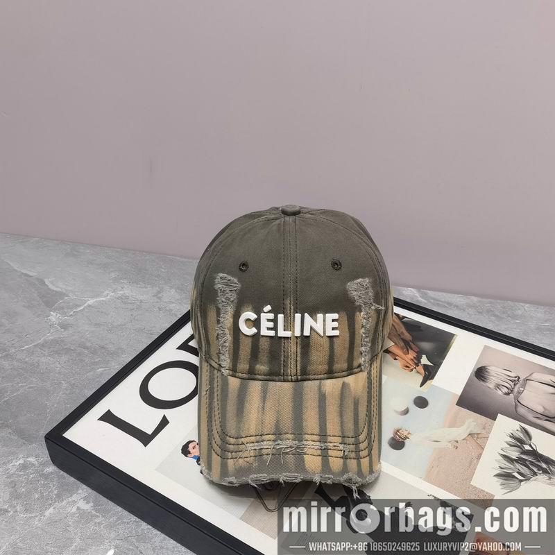 Replica Celine Hat dx42