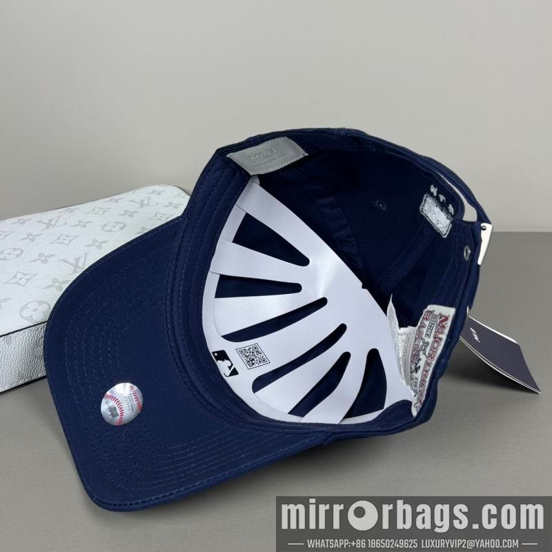 Replica MLB NY Hat dx47