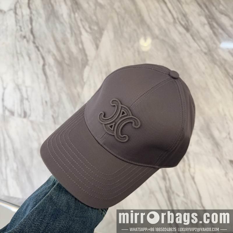 Replica Celine Hat dx29