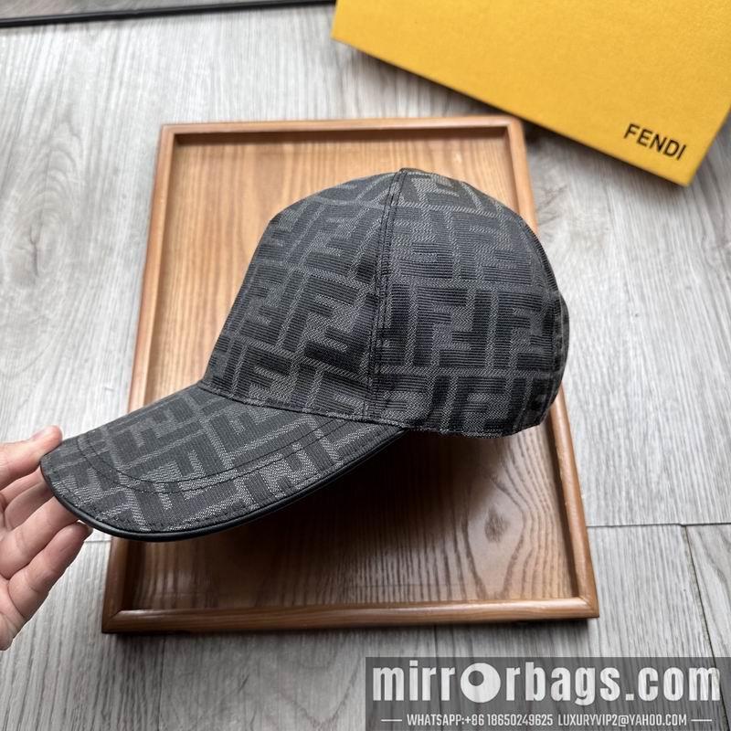Replica Fendi Hat dx91