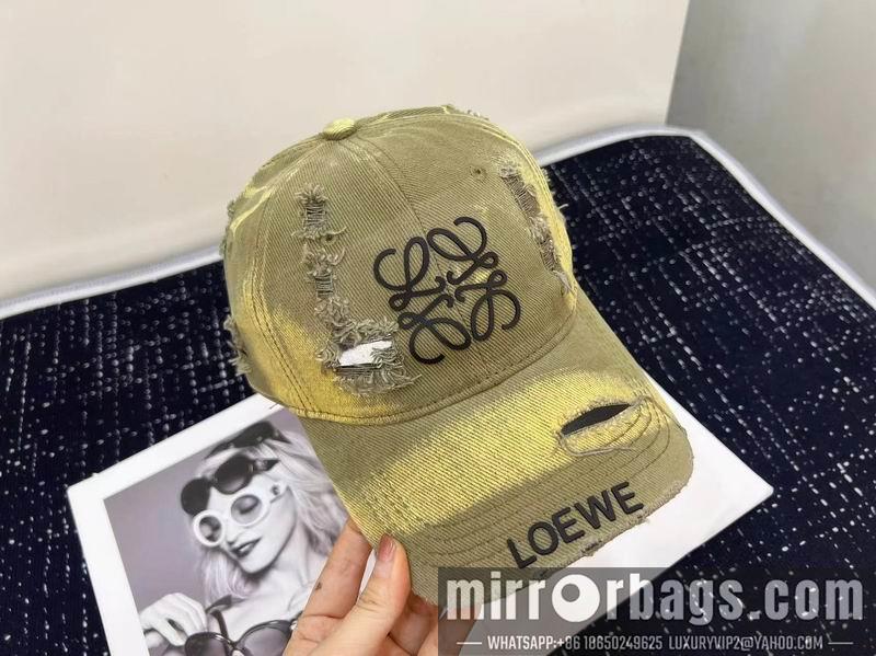 Replica Loewe Hat 050701