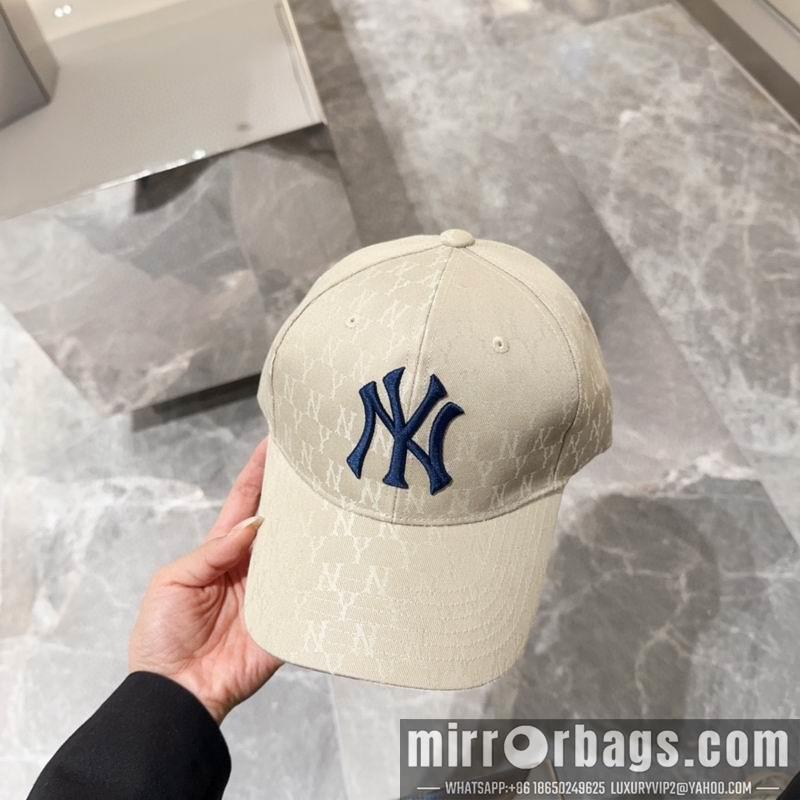 Replica MLB NY Hat dx28