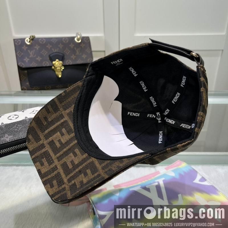 Replica Fendi Hat dx32