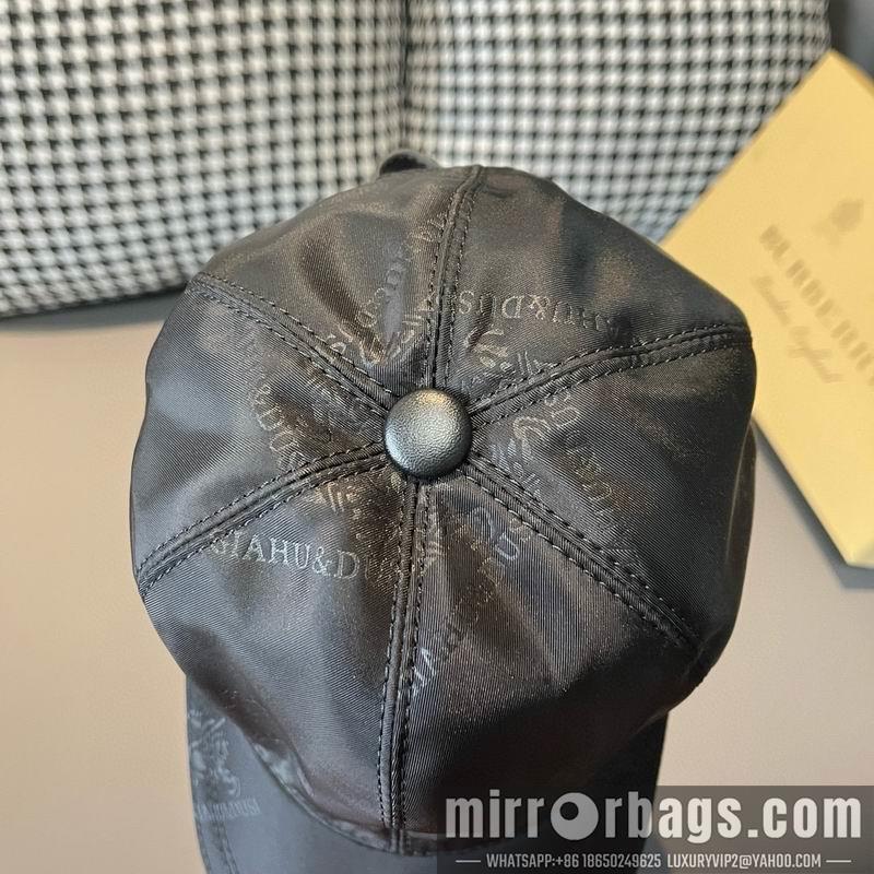 Replica Burberry Hat 072203