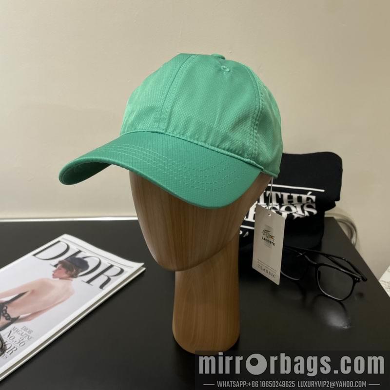 Replica Lacoste Hat dx01