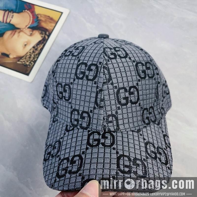 Replica Gucci Hat dx39