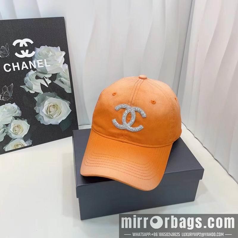 Replica Chanel Hat 050707