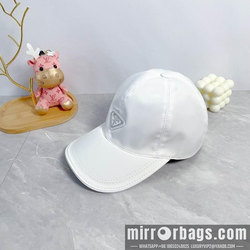 Replica Prada Hat dx41