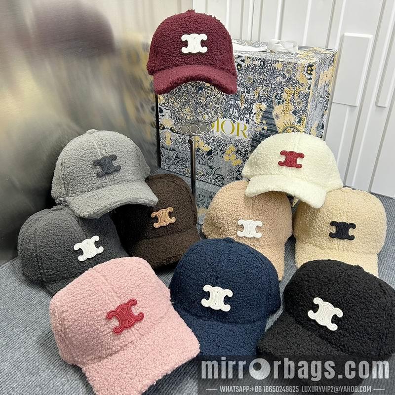 Replica Celine Hat dx92