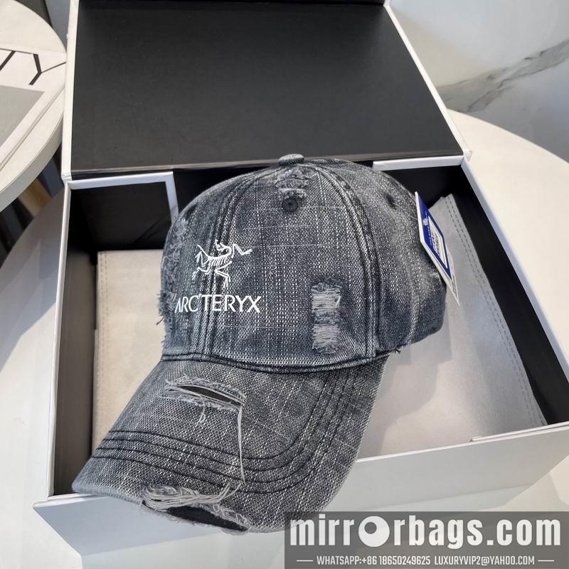 Replica Arcteryx Hat dx18