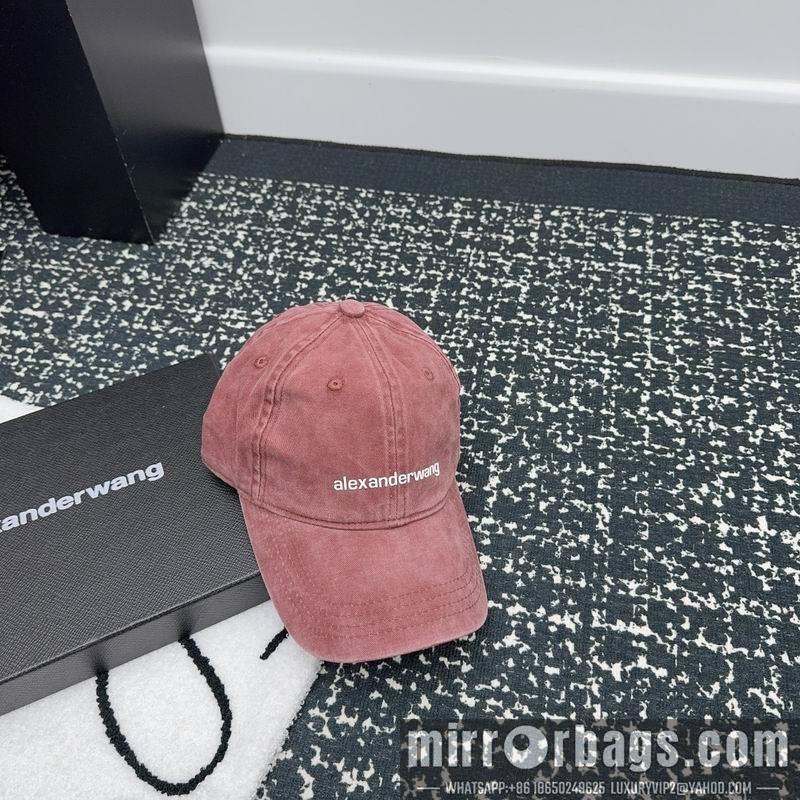 Replica Alexander Wang Hat 120401