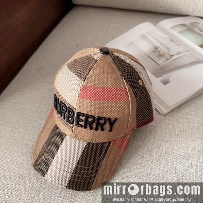 Replica Burberry Hat dx28