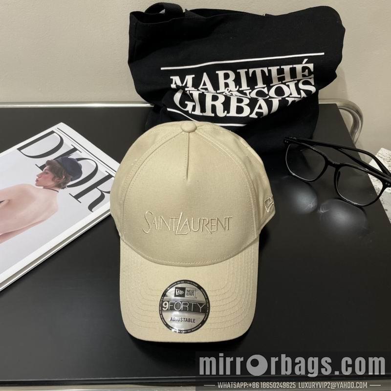 Replica YSL Hat 042701
