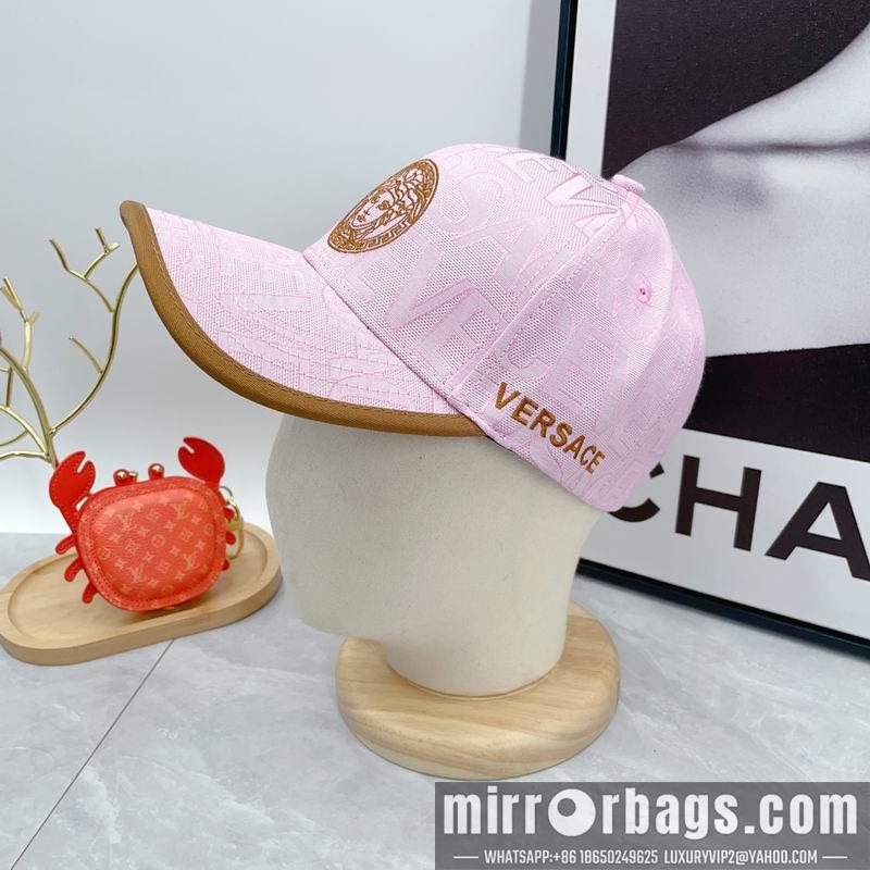Replica Versace Hat dx11