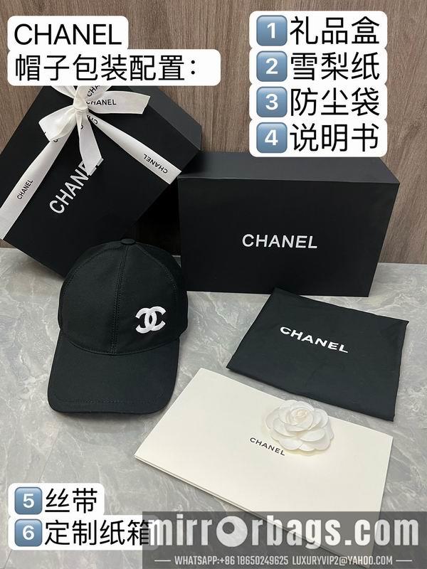 Replica Chanel Hat dx18