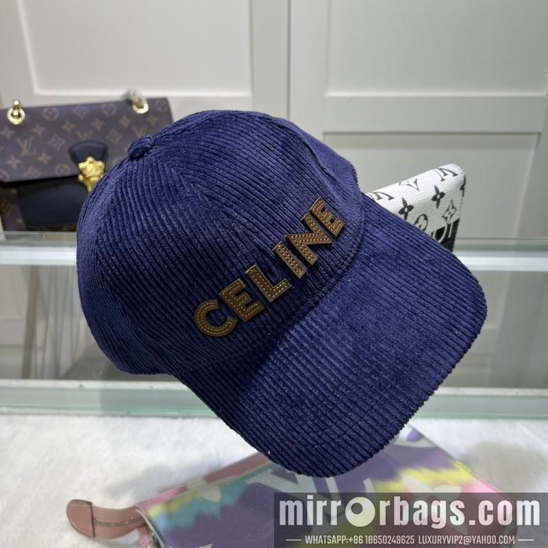 Replica Celine Hat dx127
