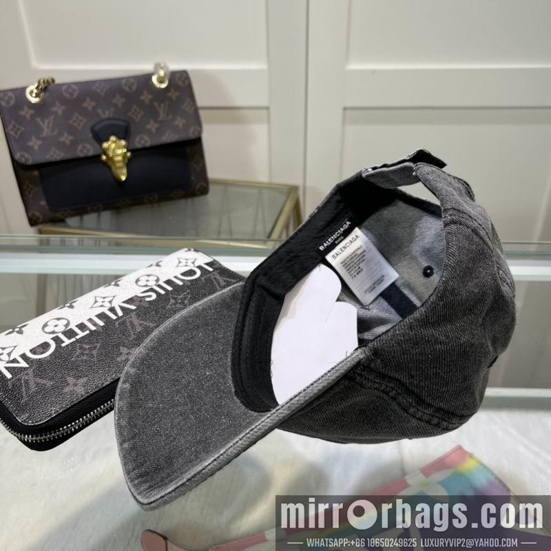 Replica Balenciaga Hat dx31