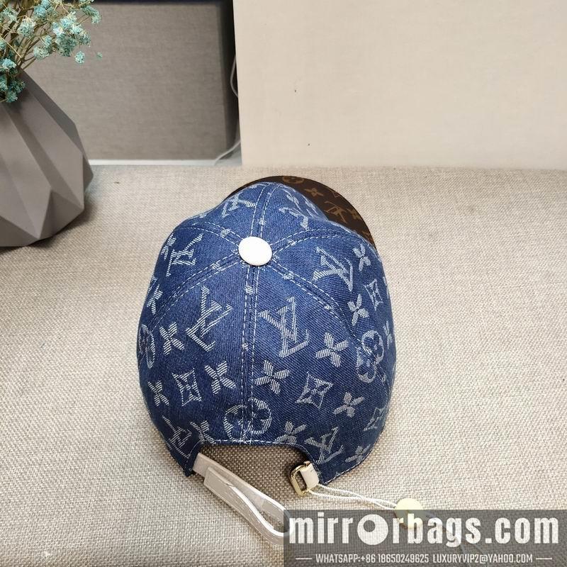 Replica LV Hat dx20