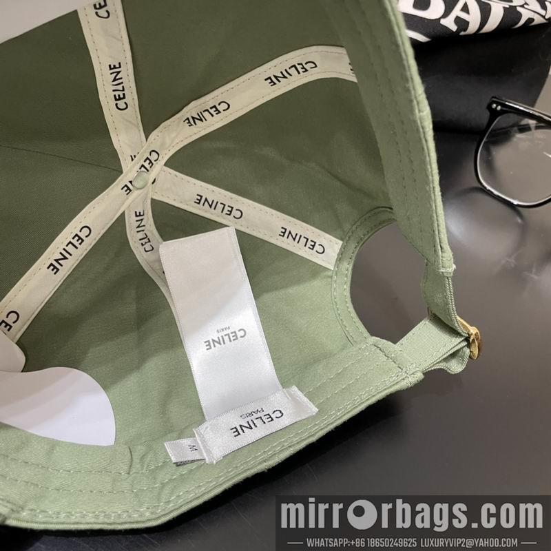 Replica Celine Hat dx86