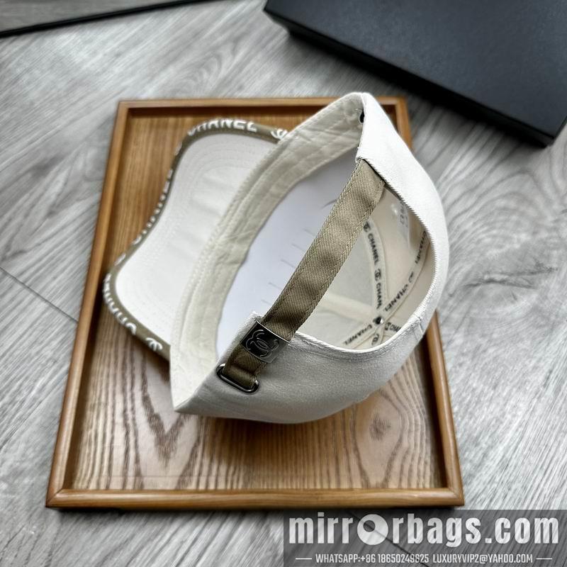 Replica Chanel Hat dx16