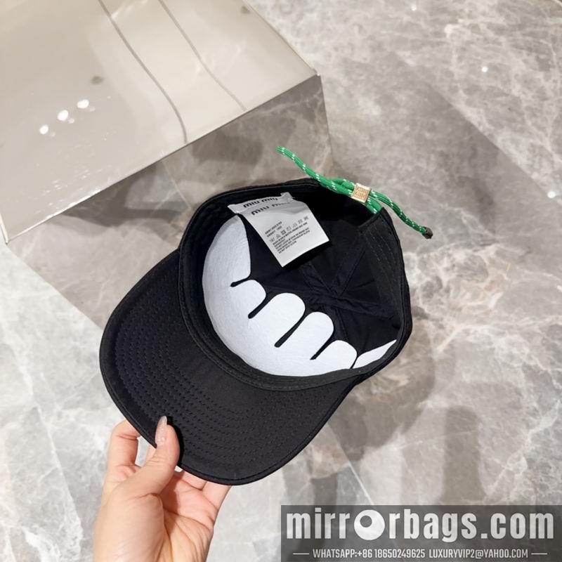 Replica Miumiu Hat 050704