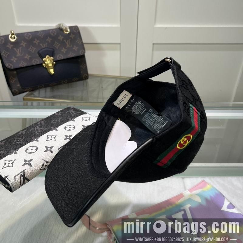 Replica Gucci Hat dx137