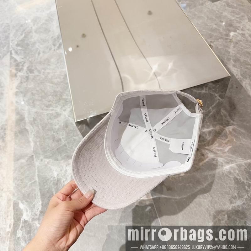 Replica Celine Hat dx95