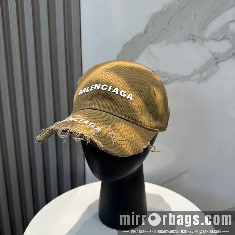 Replica Balenciaga Hat dx65