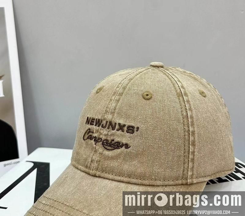 Replica Other Hat 091402