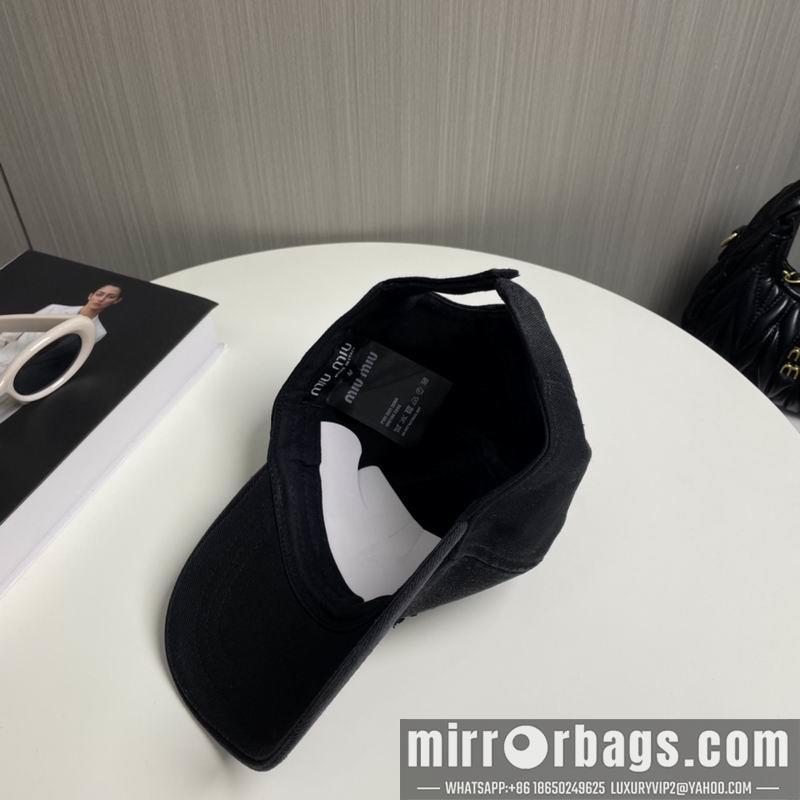 Replica Miumiu Hat 072802