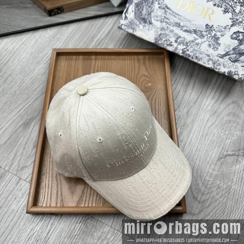 Replica Dior Hat dx62