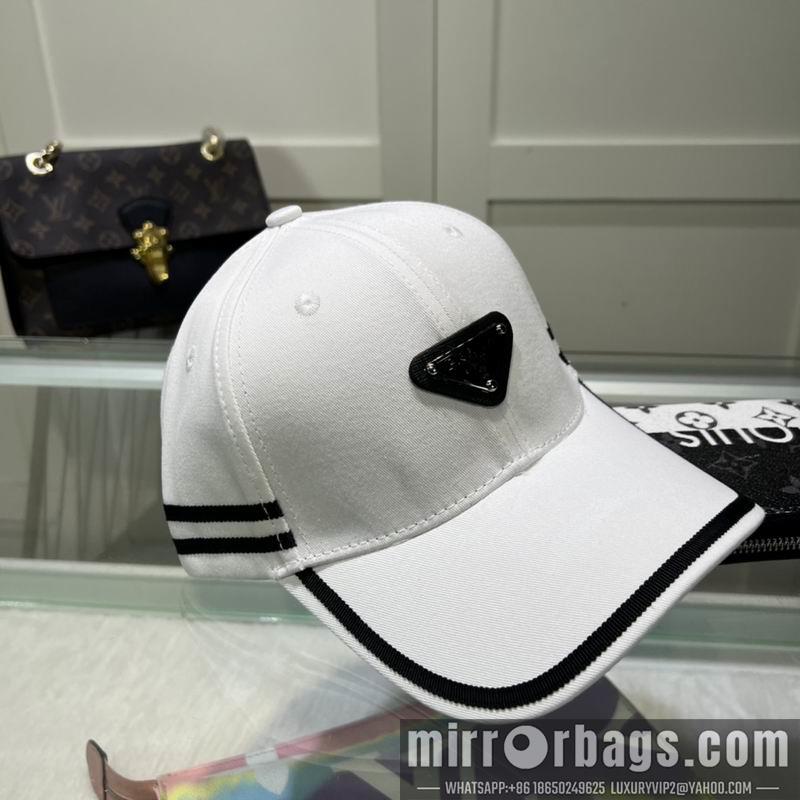 Replica Prada Hat 050707