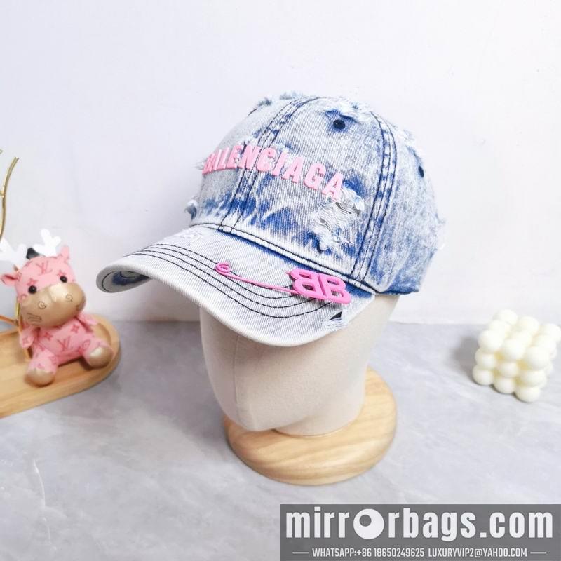 Replica Balenciaga Hat dx30
