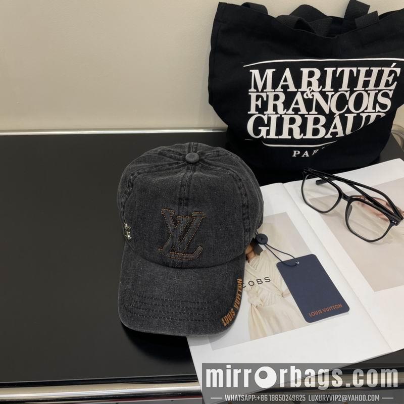 Replica LV Hat 072206