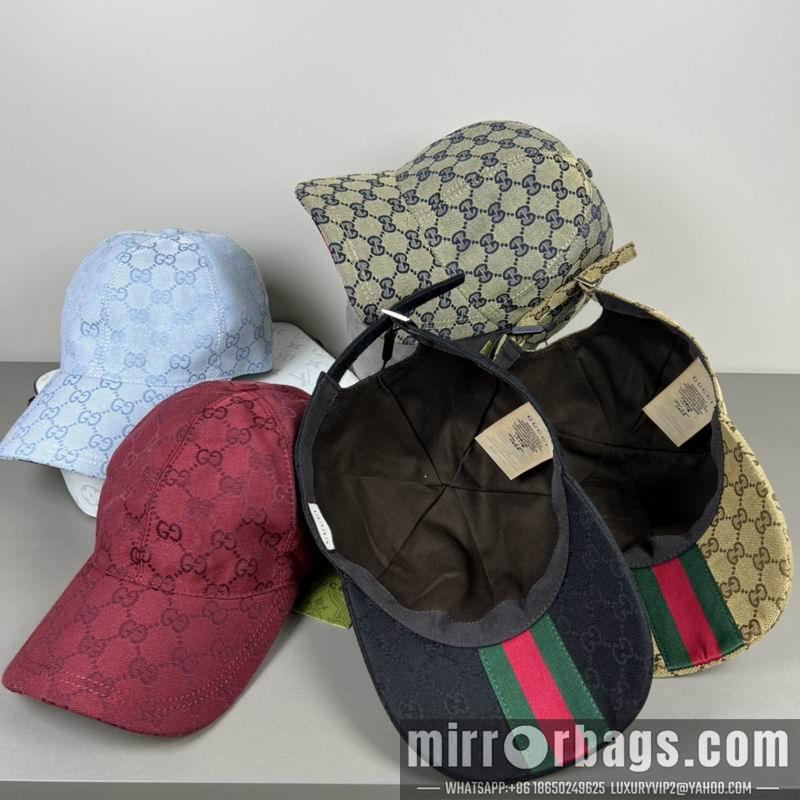 Replica Gucci Hat dx52
